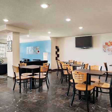 Microtel Inn & Suites By Wyndham Culpeper Zewnętrze zdjęcie