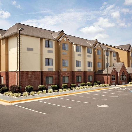 Microtel Inn & Suites By Wyndham Culpeper Zewnętrze zdjęcie