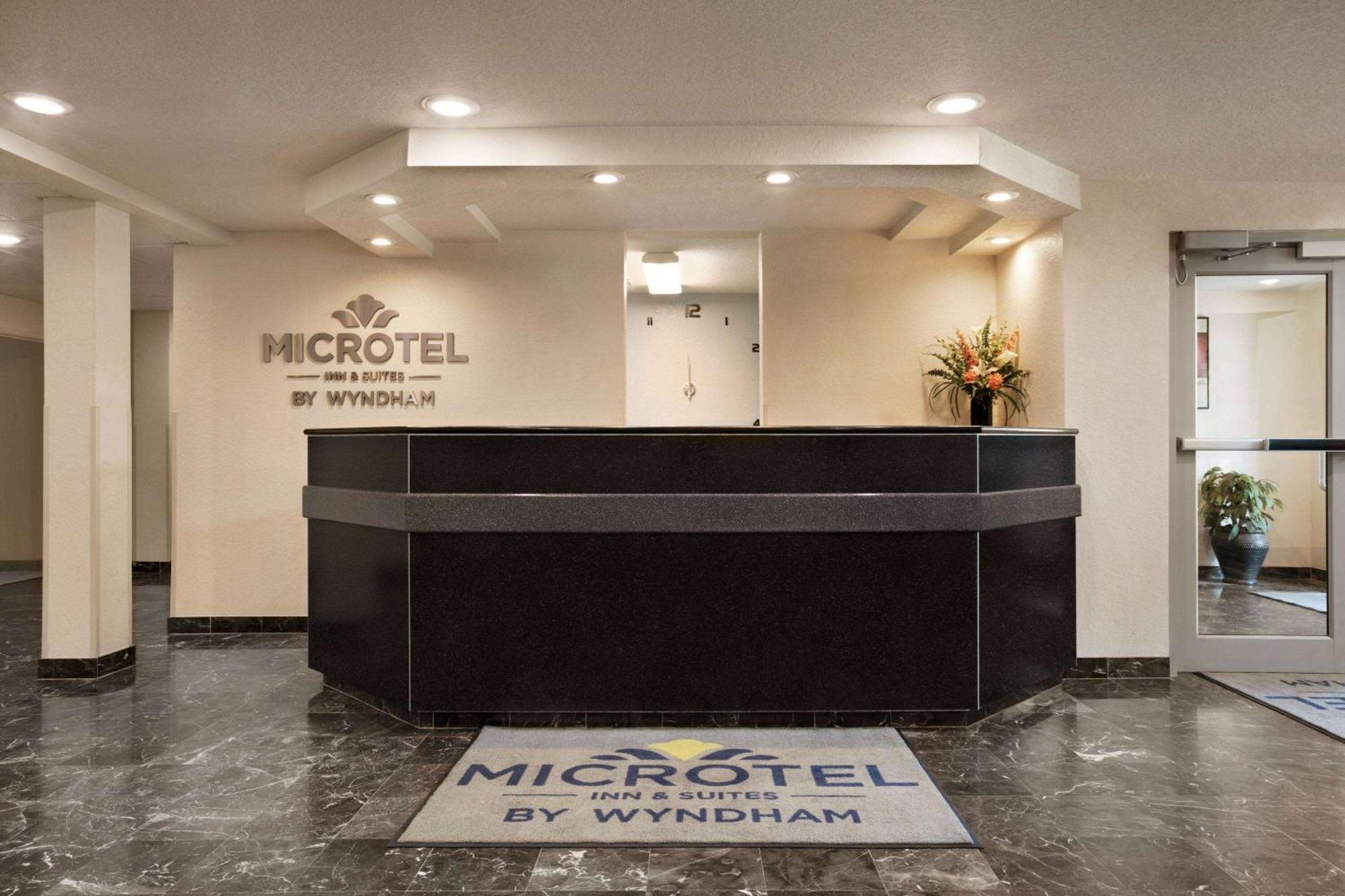 Microtel Inn & Suites By Wyndham Culpeper Zewnętrze zdjęcie